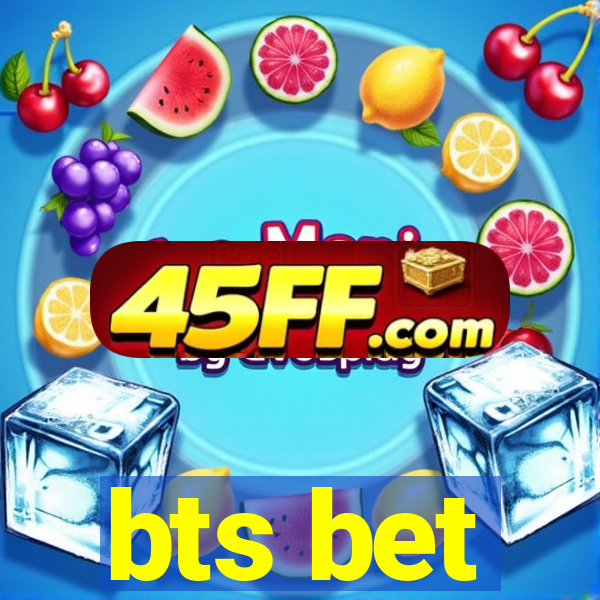 bts bet